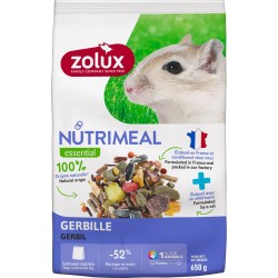ZOLUX NUTRIMEAL essential...