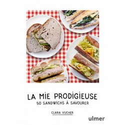 Livre - La Mie...