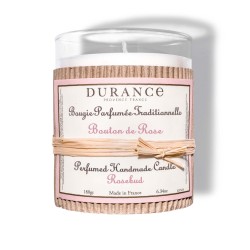 Bougie Parfumée Rose...