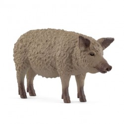 Cochon Mangalica Farm World...