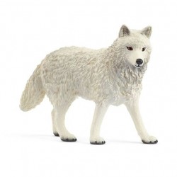 Loup Arctique Wild Life...