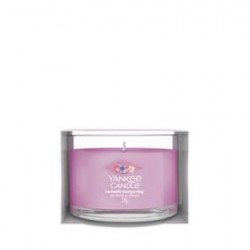 Bougie Votive En Verre...