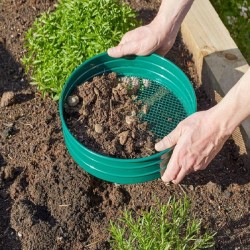 Tamis de Jardin Ø30cm SMART...