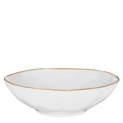 Saladier Tabo Blanc...