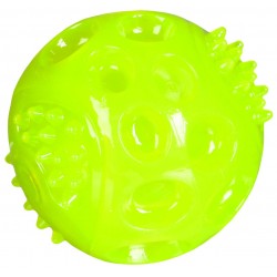 Flashing balle tpr ø6cm