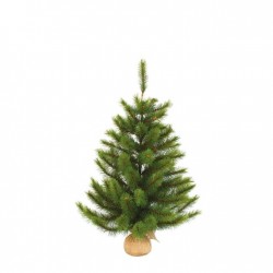 Sapin Richmond + Jute Vert...