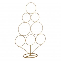 Sapin Présentoir Pour Boule...