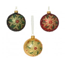 Boule Branches...