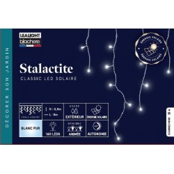 Stalactite Led Solaire...