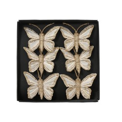 Papillon clip or X6 H3.5 -...