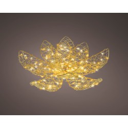Lotus filigrane 150LED...