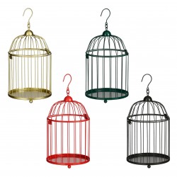 Cage À Suspendre...