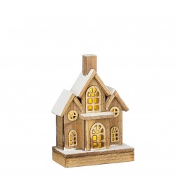 Maison De Village Led...