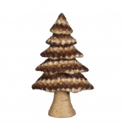Sapin Laineux À Poser...