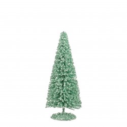Sapin À Poser Vert H30-MICA...