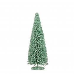 Sapin À Poser Vert H40-MICA...