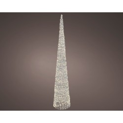 Cone spirale 1800LED...