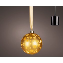 Boule à suspendre...