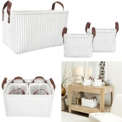 Panier Rangement Cotelet X3...