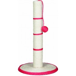 Poteau griffoir 50cm