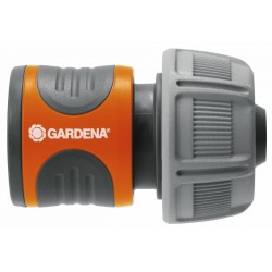 Raccord Rapide Orange/Gris...