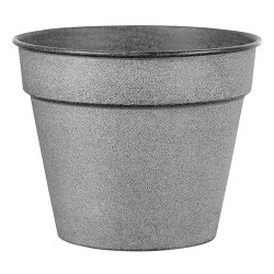 Pot Standard Dometal Cendre...