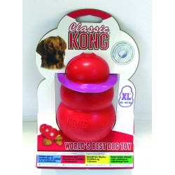 Jouet chien KONG CLASSIC...