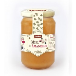 Miel Amandier Espagne En...