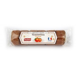 Nonnettes Fourrées X6...