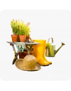 Le Jardin