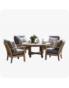 Mobilier de jardin