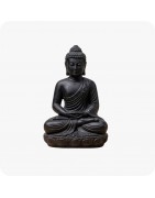Objets de décoration d'extérieur