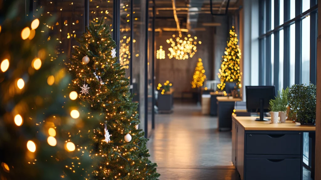 décorations pour sapin de noel