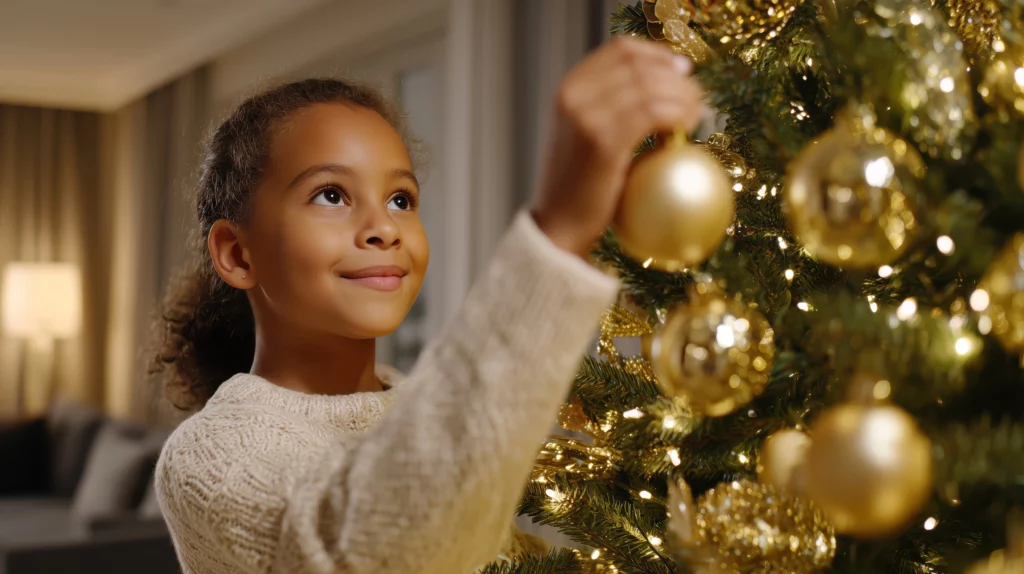 Décorations pour sapin de Noël : guide pour un sapin parfait !
