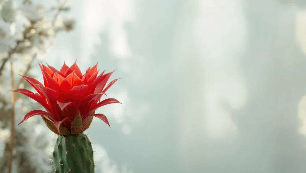 Les plantes exotiques d’extérieur résistantes au froid