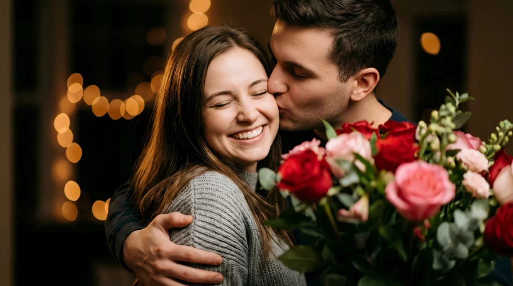 Idées cadeaux plantes : Quelles plantes offrir pour la Saint-Valentin ?