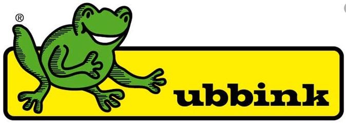 UBBINK