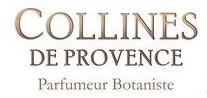 COLLINES DE PROVENCE