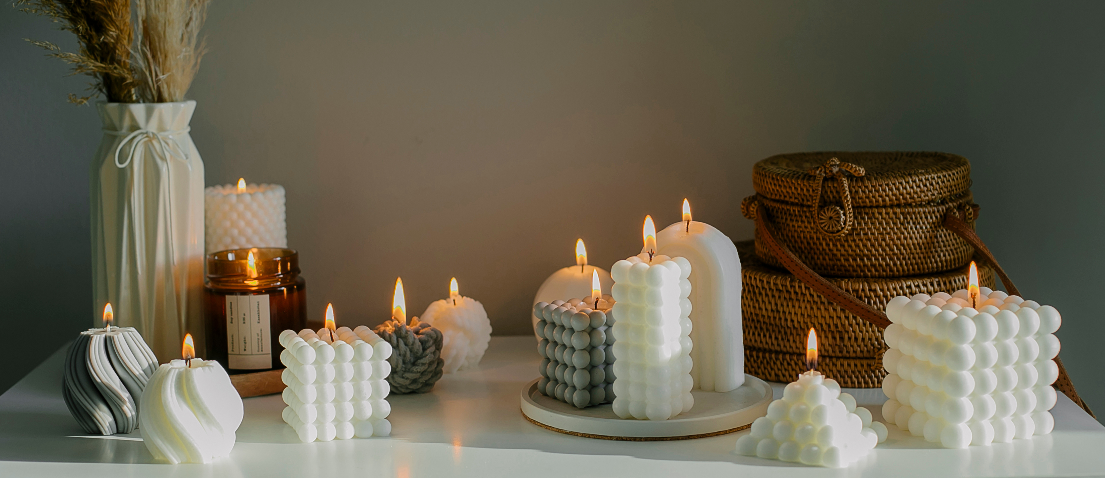 PRODUITS POUR LA MAISON