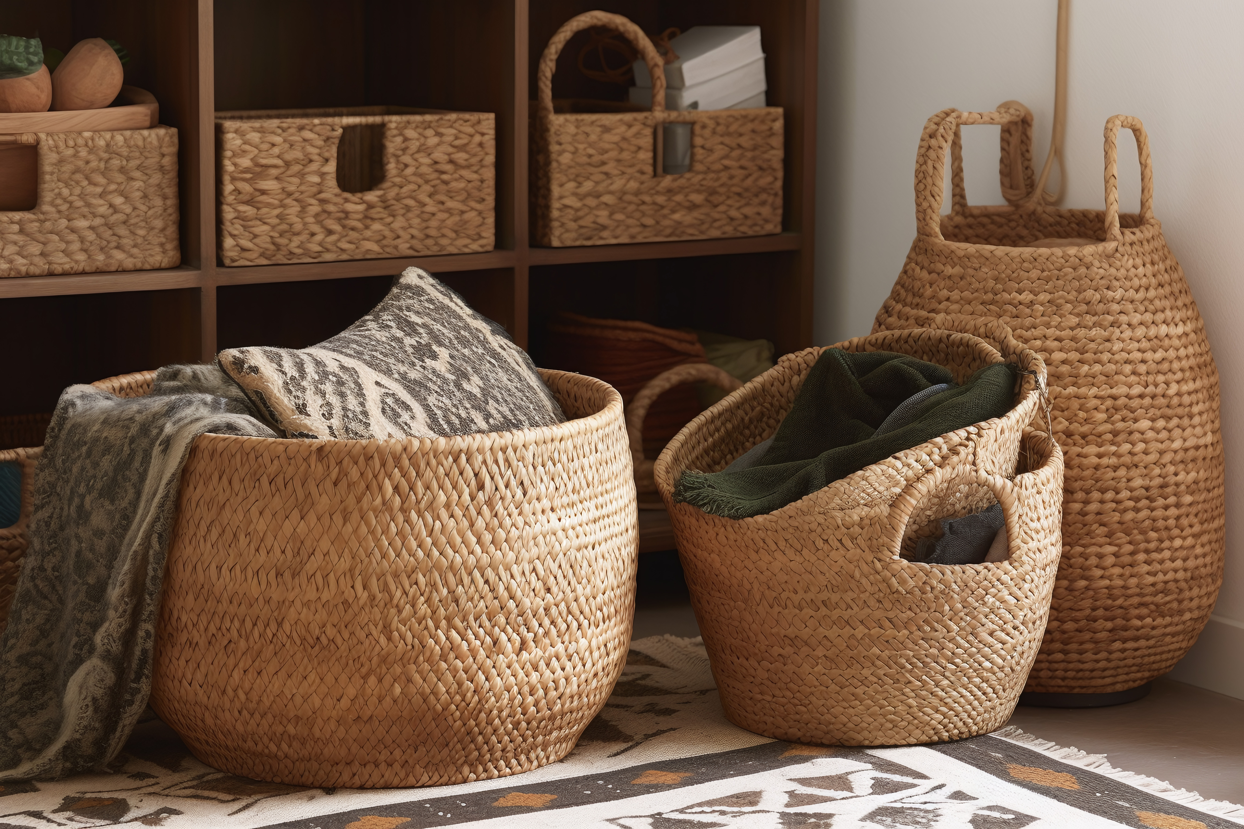 PRODUITS POUR LA MAISON