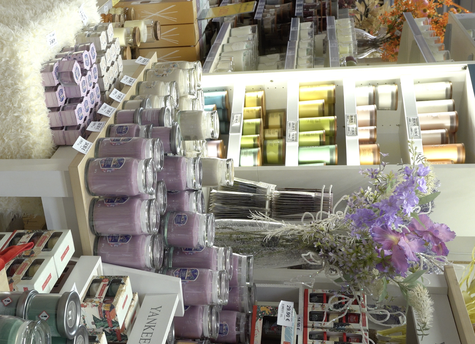 Marché de Noël Chambéry